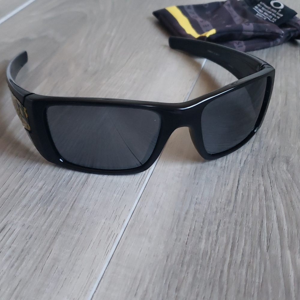 Oakley Sunglasses